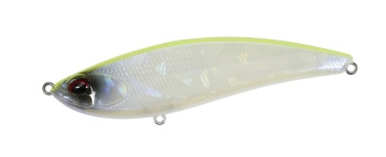 VOBLER DUO BAYRUF BULK 95F 8.8cm 14gr CLB0230 Ghost Pearl Chart
