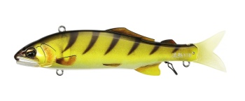 VOBLER DUO LUAYU VIB 10CM 15GR CCC4530 SHIMAAYU