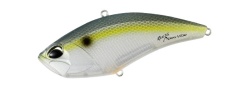 VOBLER DUO REALIS APEX VIBE 100 10CM 32GR CCC3270 GHOST AMERICAN SHAD