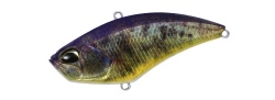 VOBLER DUO REALIS APEX VIBE F85 8.5CM 25GR ASA3825 TULE PERCH ND