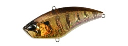VOBLER DUO REALIS APEX VIBE F85 8.5CM 25GR DPA3268 BRONZE GILL
