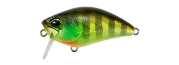 VOBLER DUO REALIS CRANK 50SSR KABUKI 5CM 8.5GR AJA3055 CHART GILL HALO