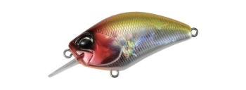 VOBLER DUO REALIS CRANK 55SR KABUKI 5.5CM 10GR ADA3033 PRISM CLOWN