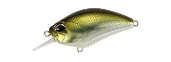 VOBLER DUO REALIS CRANK 55SR KABUKI 5.5cm 10gr CRA3372 Misty Brown Bait