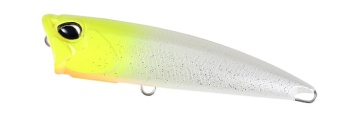 VOBLER DUO REALIS FANGPOP 105 10.5CM 24.5GR ACC3302 ALBINO