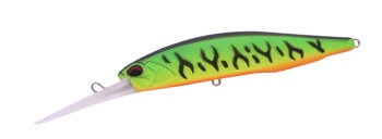 VOBLER DUO REALIS JERKBAIT 100DR 10CM 15.6GR ACC3059 MAT TIGER