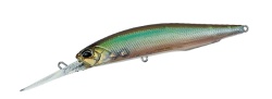 VOBLER DUO REALIS JERKBAIT 100DR 10CM 15.6GR GEA3006 GHOST MINNOW