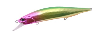 VOBLER DUO REALIS JERKBAIT 110SP 11CM 16.2GR MCCZ293 CHROME FLORIDA