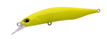 VOBLER DUO REALIS JERKBAIT 85SP 8.5CM 8GR ACCZ292 CORVETTE YELLOW