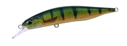 VOBLER DUO REALIS JERKBAIT 85SP 8.5CM 8GR CCC3864 PERCH ND