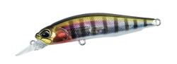 VOBLER DUO REALIS ROZANTE 77SP 7.7CM 8.4GR ADA3058 PRISM GILL
