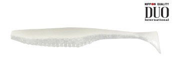 VOBLER DUO REALIS VERSA SHAD 3 7.6cm F098 Ice Cube