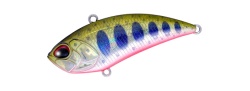 VOBLER DUO REALIS VIBRATION 62 G-FIX 6.2CM 14.5GR ADA4068 YAMAME RED BELLY