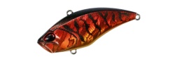 VOBLER DUO REALIS VIBRATION 65 NITRO 6.5CM 17.5GR DJA3294 BURNING TIGER