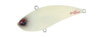 VOBLER DUO REALIS VIBRATION 68 G-FIX 6.8CM 21GR ACC3018 SMOKEY BONE
