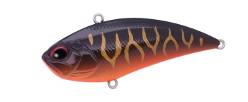 VOBLER DUO REALIS VIBRATION 68 G-FIX 6.8cm 21gr ACC3334 Shadow Tiger