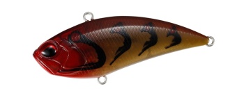 VOBLER DUO REALIS VIBRATION 68 G-FIX 6.8CM 21GR CCC3014 OMNICRAW