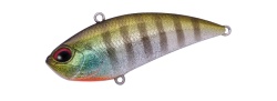 VOBLER DUO REALIS VIBRATION 68 G-FIX 6.8CM 21GR CCC3351 LG GHOST GILL