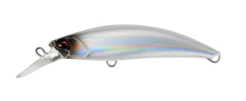 VOBLER DUO ROUGH TRAIL BLAZIN 85 8.5CM 28GR ANAZ174 SAGOSHI SILVER