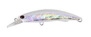 VOBLER DUO ROUGH TRAIL BLAZIN 92 9.2CM 40GR AJO0091 IVORY HALO