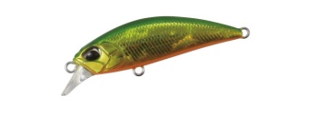 VOBLER DUO SPEARHEAD RYUKI 38S 3.8CM 2.8GR ADA4059 GREEN GOLD OB