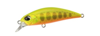 VOBLER DUO SPEARHEAD RYUKI 38S 3.8CM 2.8GR ANA4056 GOLDEN YAMAME