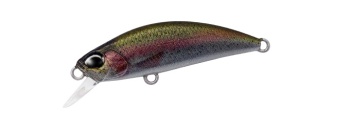 VOBLER DUO SPEARHEAD RYUKI 38S 3.8CM 2.8GR CCC3836 RAIBOW TROUT ND