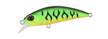 VOBLER DUO SPEARHEAD RYUKI 45S 4.5CM 4GR ACC3059 MAT TIGER