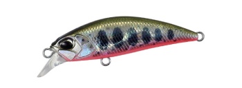 VOBLER DUO SPEARHEAD RYUKI 45S 4.5CM 4GR ADA4068 YAMAME RED BELLY
