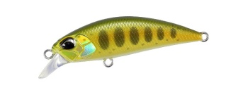 VOBLER DUO SPEARHEAD RYUKI 45S 4.5CM 4GR ANI4004 NATURAL YAMAME