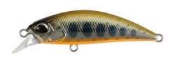 VOBLER DUO SPEARHEAD RYUKI 45S 4.5CM 4GR MCC4018 BROWN BACK YAMAME OB