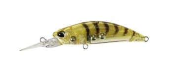 VOBLER DUO SPEARHEAD RYUKI 50MDSP 5cm 3.4gr CCC0312 Gold Shrimp