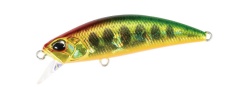 VOBLER DUO SPEARHEAD RYUKI 50S 5CM 4.5GR ADA4090 UV RGG YAMAME OB