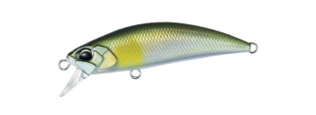 VOBLER DUO SPEARHEAD RYUKI 50S 5CM 4.5GR ANA4010 AYU