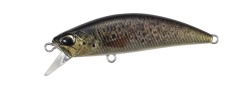 VOBLER DUO SPEARHEAD RYUKI 50S 5CM 4.5GR CCC3815 BROWN TROUT ND