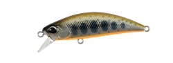VOBLER DUO SPEARHEAD RYUKI 50S 5CM 4.5GR MCC4018 BROWN BACK YAMAME OB