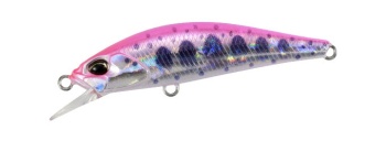 VOBLER DUO SPEARHEAD RYUKI 50S TAKUMI 5CM 4GR ADA4019 PINK YAMAME
