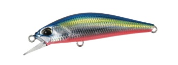 VOBLER DUO SPEARHEAD RYUKI 50S TAKUMI 5CM 4GR SMA4083 BLUE BACK RB