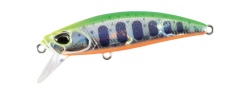 VOBLER DUO SPEARHEAD RYUKI 51S 5.1CM 5.5GR ADA4140 LIME YAMAME OB