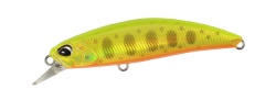 VOBLER DUO SPEARHEAD RYUKI 60S 6CM 6.5GR ANA4056 GOLDEN YAMAME