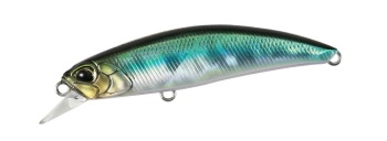 VOBLER DUO SPEARHEAD RYUKI 60S 6CM 6.5GR GAA4005 SAPHIRE LUX