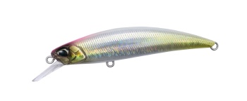 VOBLER DUO SPEARHEAD RYUKI 60S SW 6cm 6.5gr CYA0592 UV Sparkle Sillago Glow