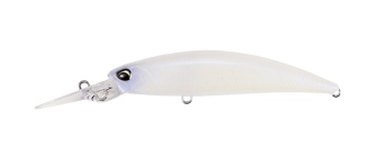 VOBLER DUO SPEARHEAD RYUKI 70MDF 7CM 5.4GR ACC3008 NEO PEARL
