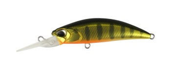 VOBLER DUO SPEARHEAD RYUKI 70MDSP 7cm 5.6gr ASA3146 Gold Perch