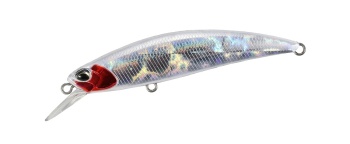 VOBLER DUO SPEARHEAD RYUKI 70S 7cm 9gr ADA0088 Prism Ivory
