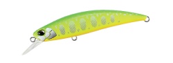 VOBLER DUO SPEARHEAD RYUKI 70S 7CM 9GR ASI4044 FULL CHART YAMAME