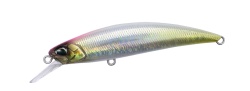 VOBLER DUO SPEARHEAD RYUKI 70S SW 7CM 9GR CYA0592 UV SPARKLE SILLAGO GLOW