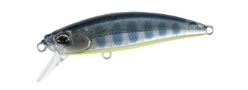 VOBLER DUO SPEARHEAD RYUKI 71S M-AIRE 7.1CM 10GR CVHZ396 SAPPHIRE PARR MARK