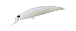 VOBLER DUO SPEARHEAD RYUKI 80S SW 8CM 12GR ACCZ049 IVORY PEARL