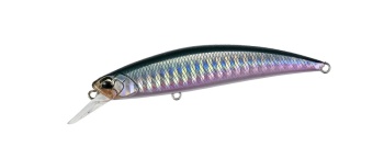 VOBLER DUO SPEARHEAD RYUKI 80S SW 8CM 12GR DHN0402 BELONE